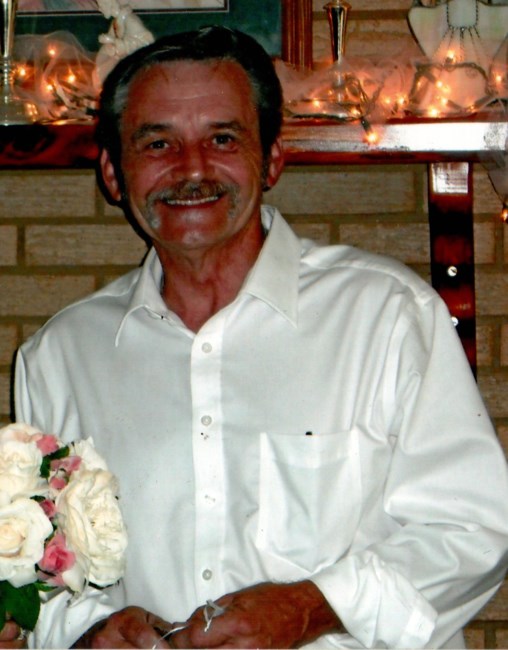 Obituary of Larry Eugene Cockeram