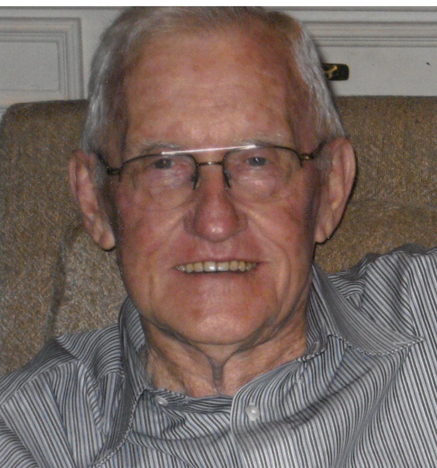 Walter McDougald Obituary Sulphur, LA