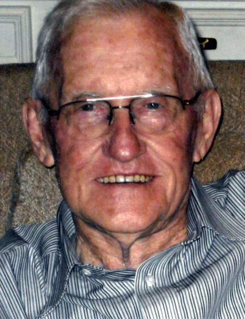 Obituary of Walter L."Bo" McDougald