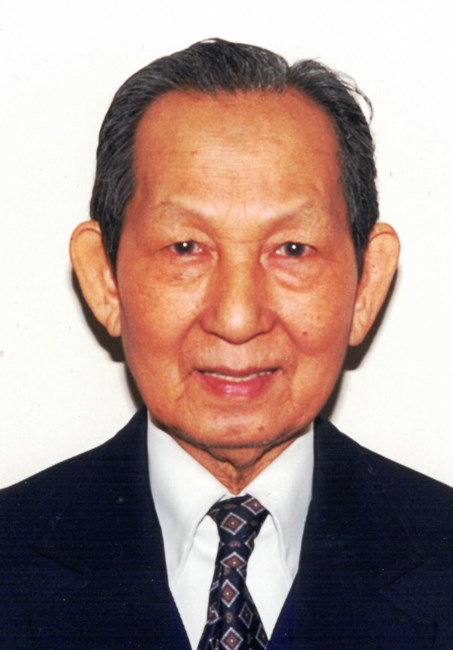Obituario de Danh Van Lam