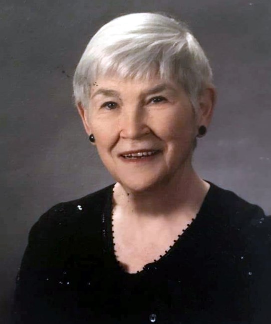 Obituario de Peggy B Moore