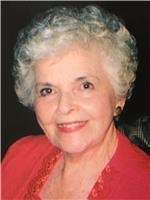 Obituary of Rosalie Haggard Herring