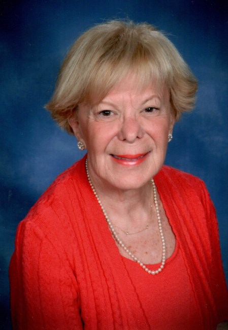 Obituary of Linda Batliner Cook