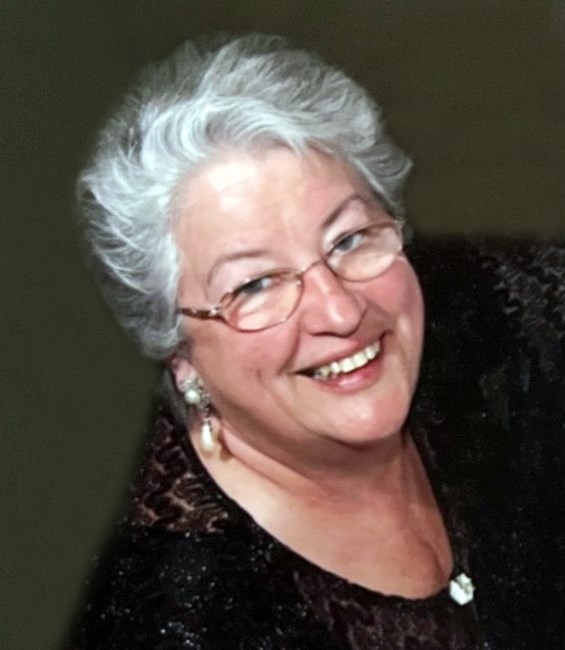 Obituario de Patricia Ruth Eide