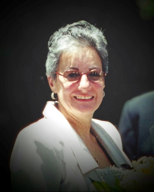 Obituary of Sandra Gold-Conway