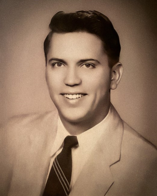 Obituary of Alfred Woodson Evans Jr.