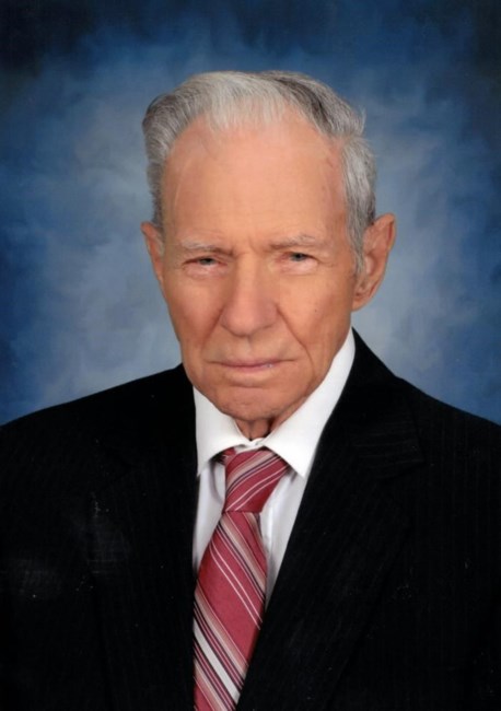 Obituary of Theodore "Ted" John Dombrowa