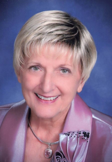 Obituario de Beverly A. Grimes