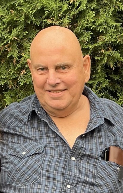 Obituary of Frank Harold Martin