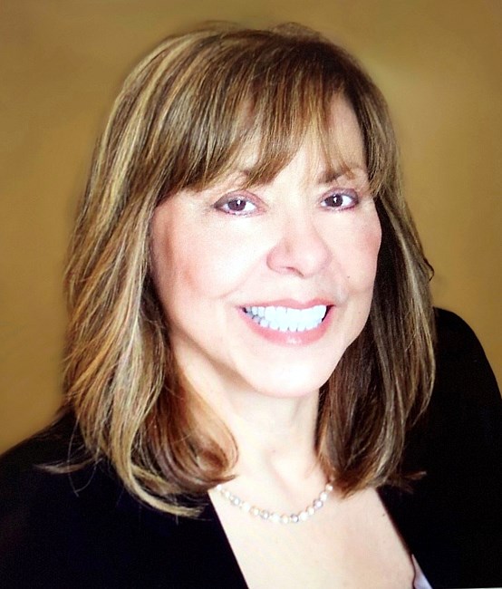 Obituary of Lisa Agostino