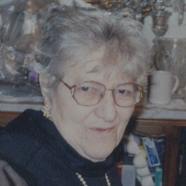 Avis de décès de Rose Gargiulo