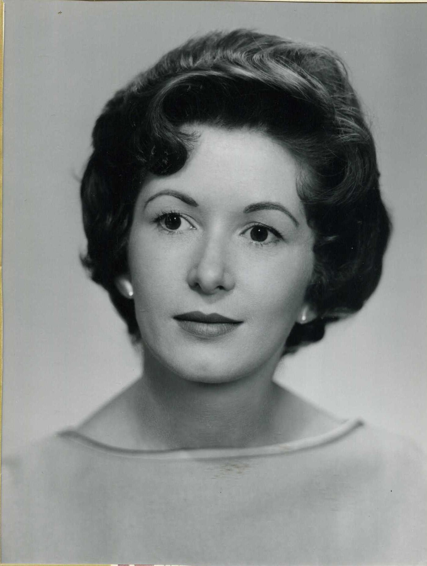 Ann Kemp Breaux Obituary - Homewood, AL