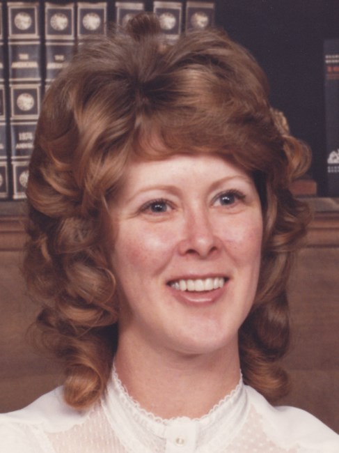 Obituary of Brenda M. Lawson Trimble