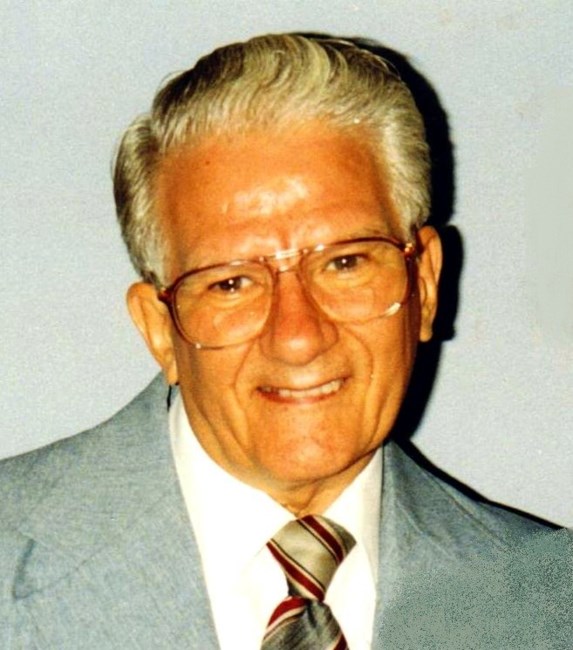 Obituary of Fred Earl Roberts Sr.
