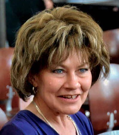 Obituary of Kathie Dawn Weiss