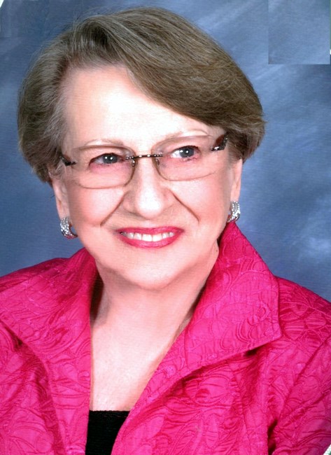 Obituary of JoAnne Bailey