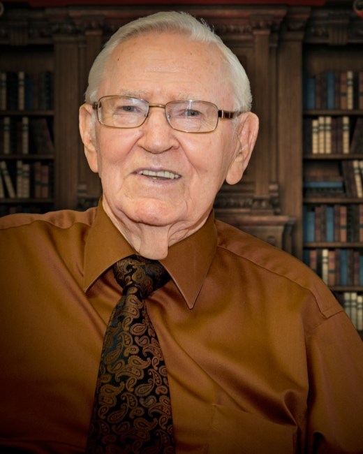 Obituary of Joe Ray Griffin