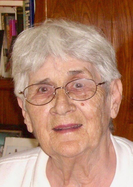 Obituary of Martha Kathryn Wilkes