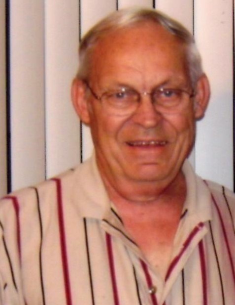 Obituary of Donald Warren Schwartzburg