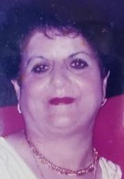 Obituary of Mariana Issac Khalaf