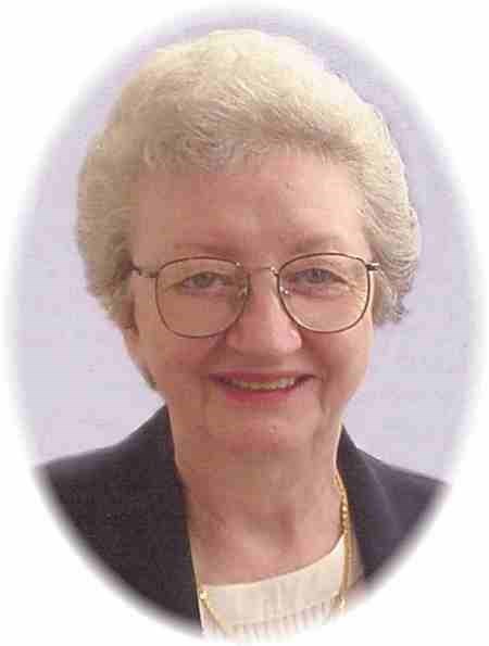 Obituary of Doris Ruth Brewer