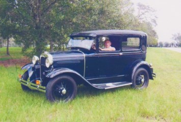 Obituary of Russell H. Britton