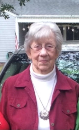 Obituary of Doris Hysmith Conner