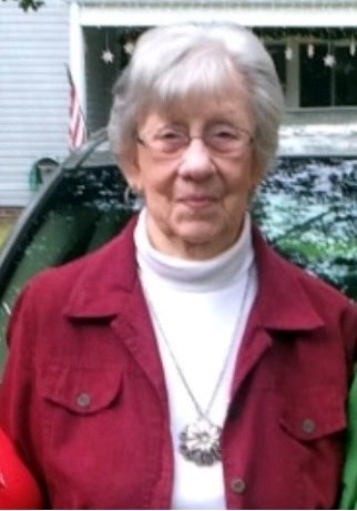 Obituary of Doris Hysmith Conner
