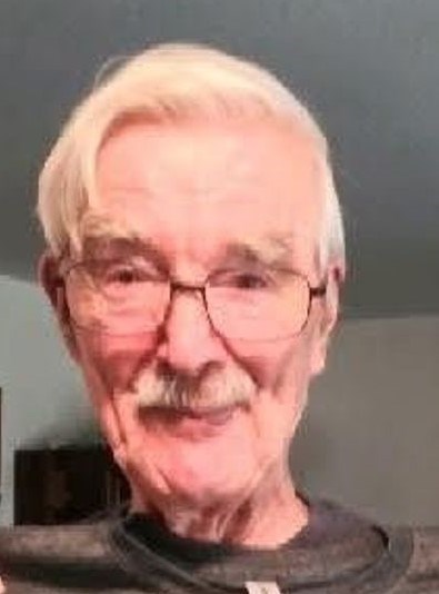 Obituary of Richard W Perry