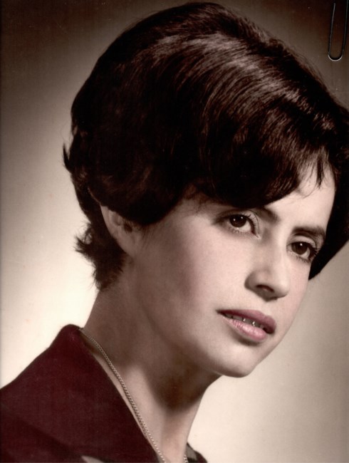 Obituary of Fidelina del Rosario Ramirez