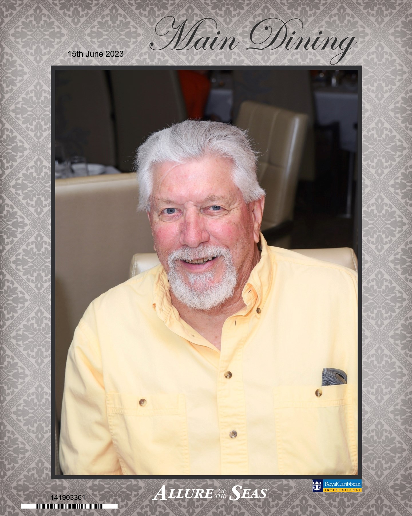 Obituary of Ralph "Randy" D. Stuck II