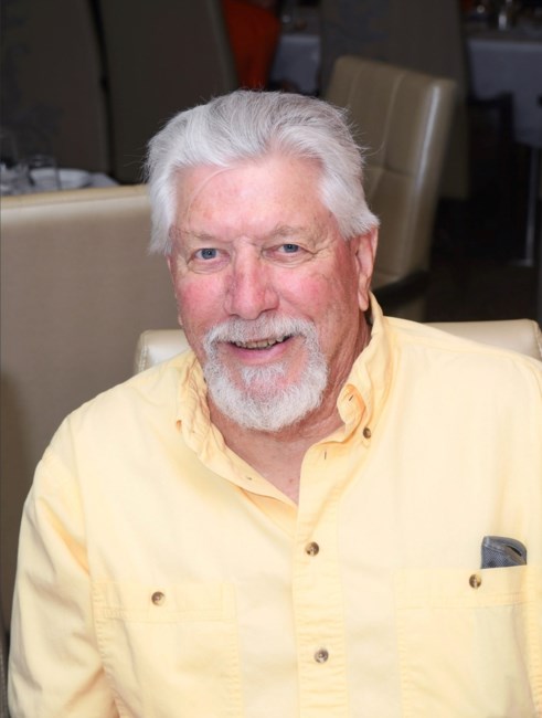 Obituary of Ralph "Randy" D. Stuck II