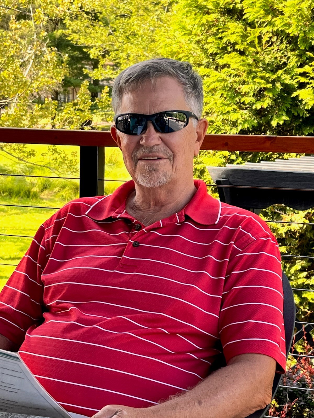 Obituary of Dale Robert Sponseller