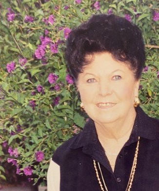 Ruby Jensen Obituary - Athens, GA