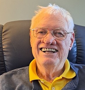Obituary of James Patrick Conley