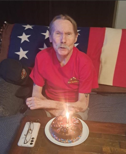 Obituary of Raymond Dean Phillips