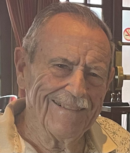 Obituary of Ronald W. German