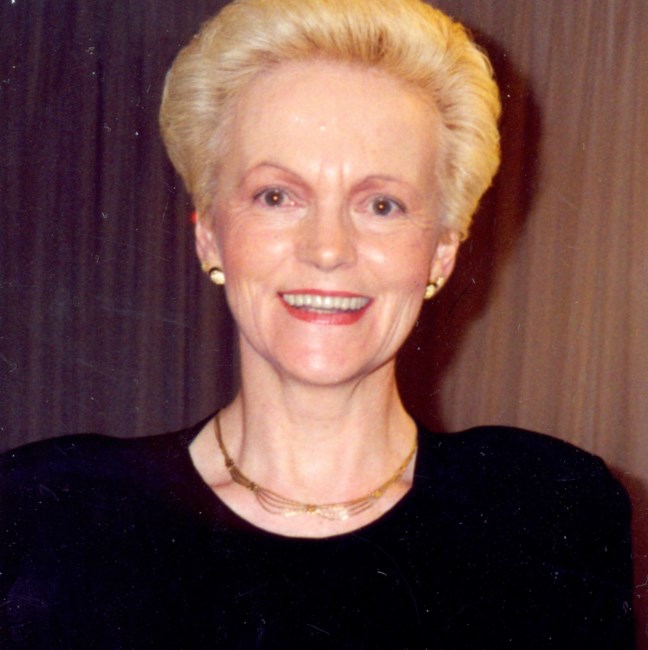 Obituary of Sylvia Kennedy Neal