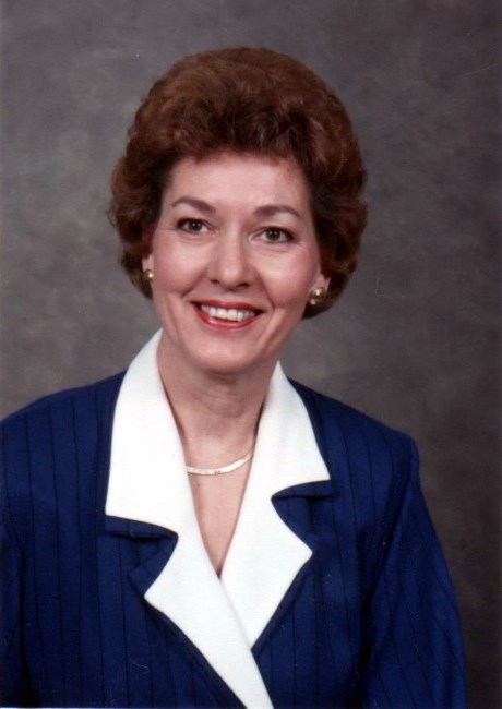 Obituary of Carolyn Cudd Montgomery