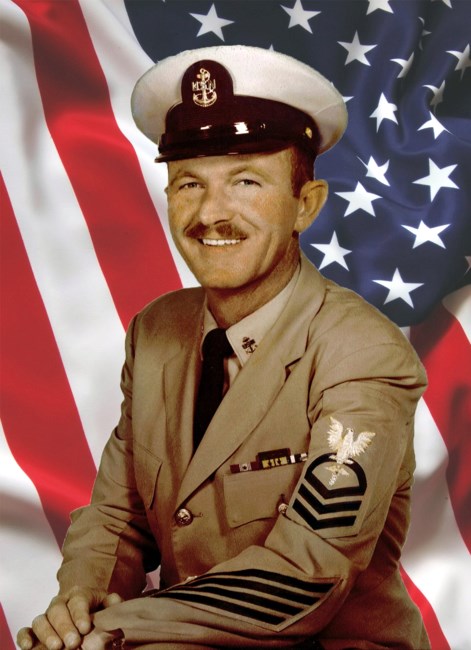 Obituary of Walter Theodore Carlson