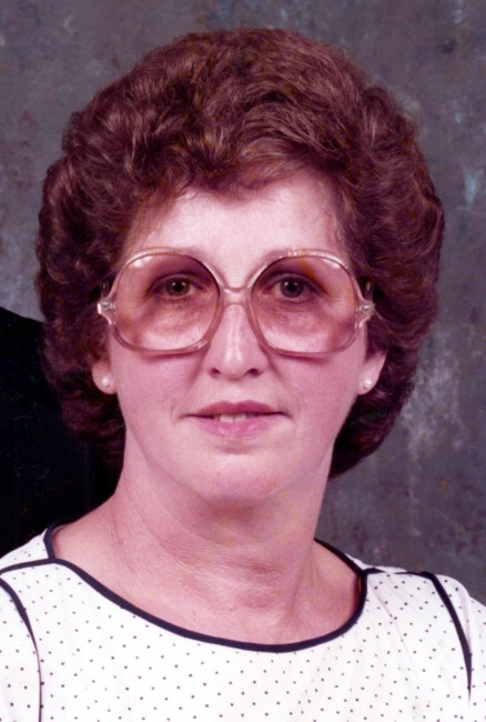 Obituary of Martha R. Officer