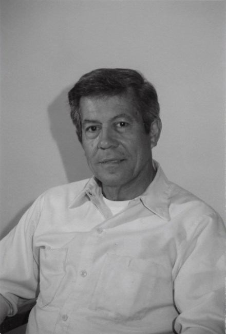 Obituary of Abraham Torres