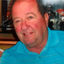 Obituary of Larry Bert Frison