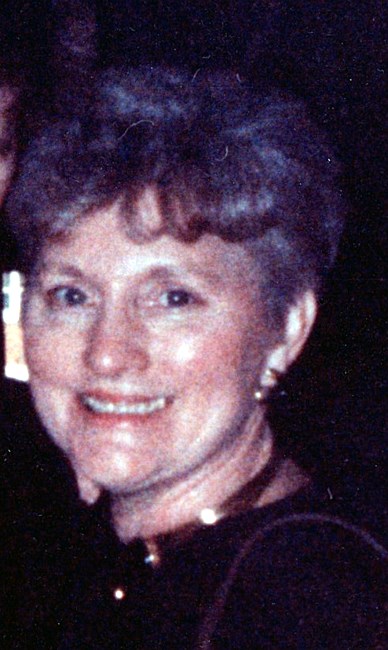 Obituary of Bonnie Raye Harrell