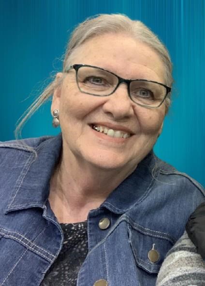 Obituary of Margaret Foster