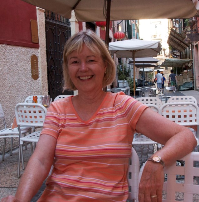 Obituary of Connie Lou Bailey