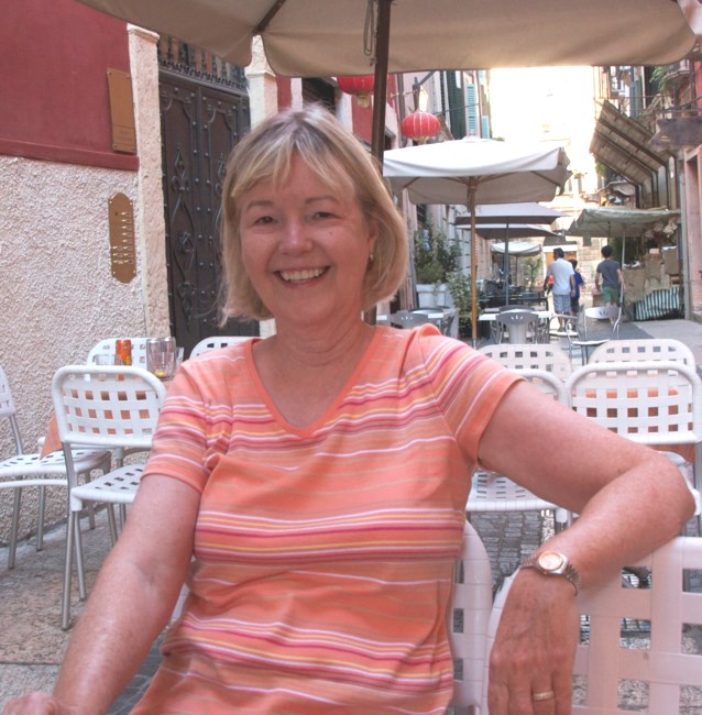 Obituary of Connie Lou Bailey