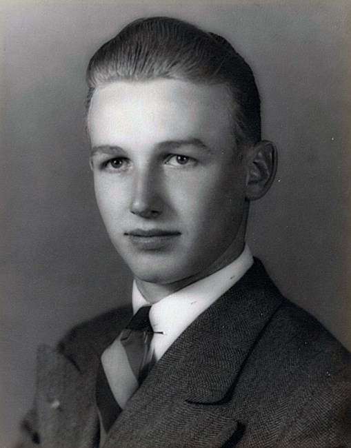 Obituary of Dr. Charles Rupert Barnes, MD