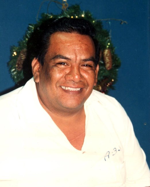 Obituary of Felix Ricardo Lucio