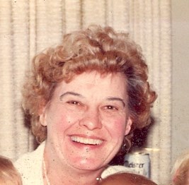 Obituary of Violet L. Latronica